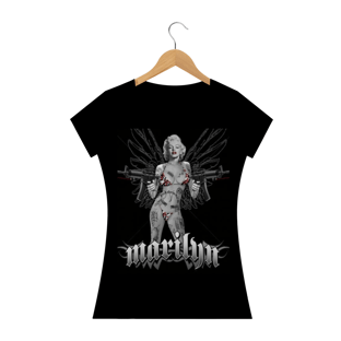 Nome do produtoBaby Long Marilyn Monroe