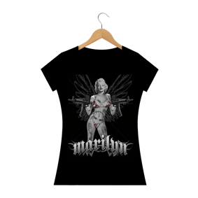 Nome do produto  Baby Long Marilyn Monroe