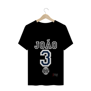 Nome do produtocamisa joão 3,16 (cp)