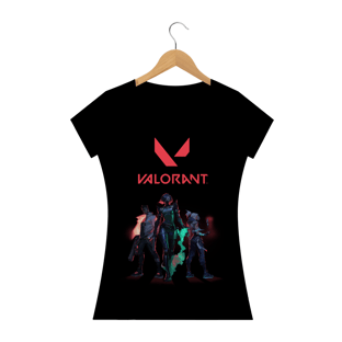 Nome do produtoCamiseta comum Feminino