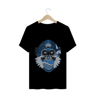 Nome do produtoCAMISETA - MACACO