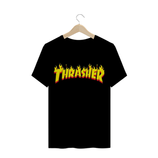 Nome do produtoT-shirt Masculina |Thrasher