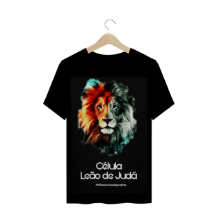 Nome do produtocamisa leão de juda