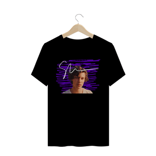 Nome do produto Camiseta Shawn Mendes