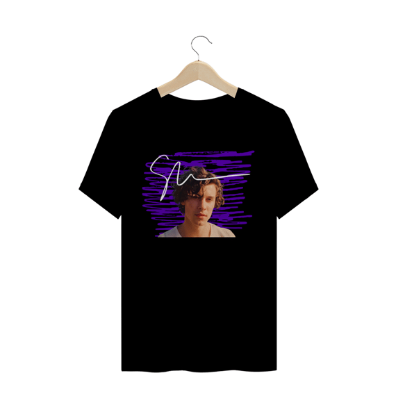 Camiseta Shawn Mendes