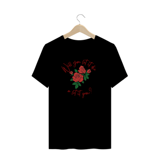 Nome do produto Camiseta Shawn Mendes