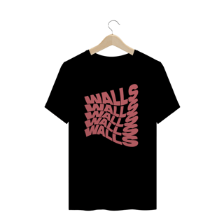 Nome do produto CAMISA - WALLS | LOUIS TOMLINSON