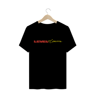 Nome do produto CAMISA - LEVEL OF CONCERN | TWENTY ONE PILOTS