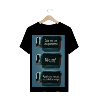 Nome do produtocantada