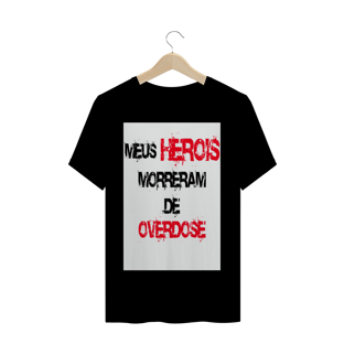 Nome do produtoherois