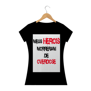 Nome do produtoherois