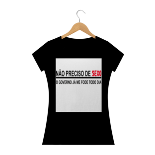 Nome do produtocantada