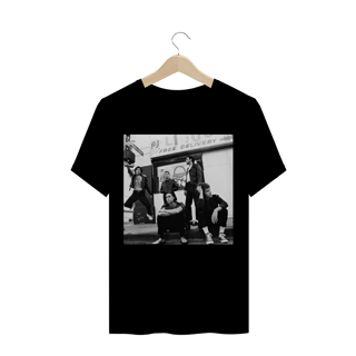 Nome do produto Camisetas The Neighbourhood