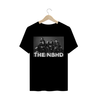 Nome do produto Camiseta The Neighbourhood