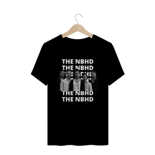 Nome do produto Camiseta The Neighbourhood
