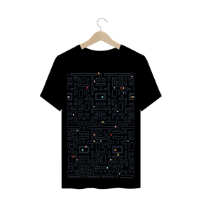 Pacman Games - Downtown