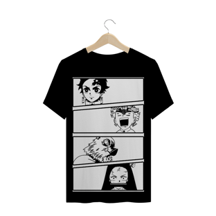 Nome do produtoDemon Slayer - Downtown