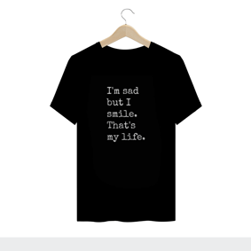 Camisa Life