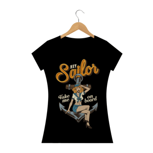 Nome do produtoBabylook hey sailor 