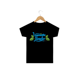 Nome do produtoVeganinho lindo