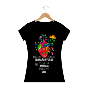 Coração Vegano