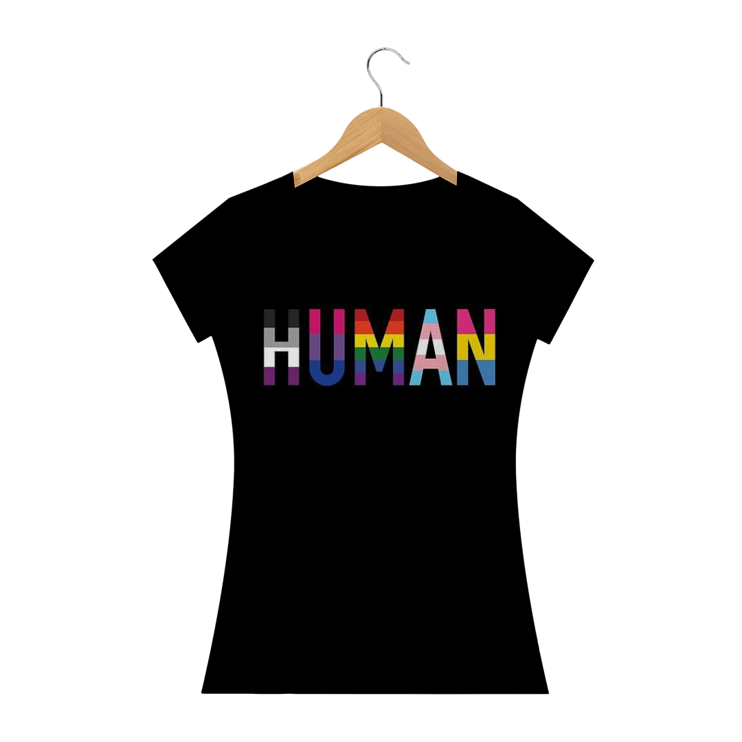Nome do produto: Baby Long Human LGBTQ+