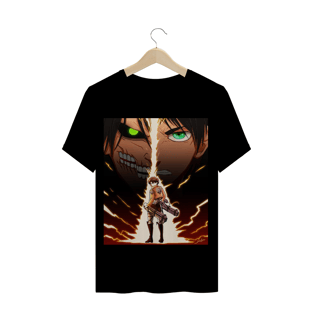 Nome do produtoAttack On Titan - Downtown 