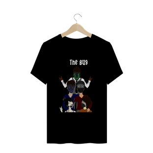 Nome do produtoCamisa The Bug
