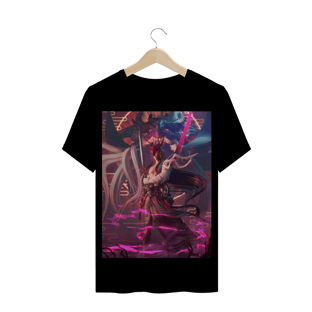 Nome do produtoYone League Of Legends - Downtown