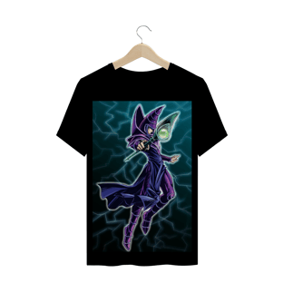 Nome do produtoMago Negro Yu Gi Oh - Downtown