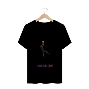 Nome do produtoCamiseta Quality Basquete Nox