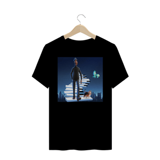 Nome do produtoSoul (T-shirt)