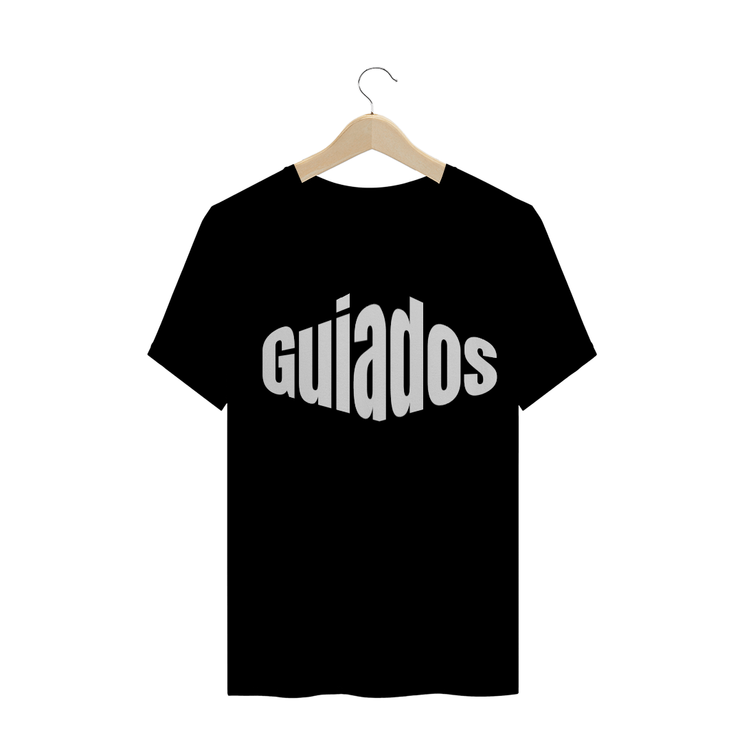 Nome do produto: T Shirt Plus Guiados P