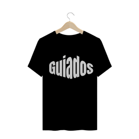 Nome do produto  T Shirt Plus Guiados P
