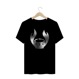 Nome do produtoCamisa Profetas Aço Escovado