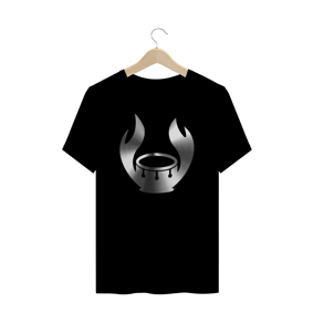 Camisa Profetas Aço Escovado