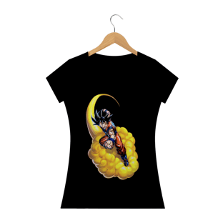 Nome do produtoGoku (Baby Long)