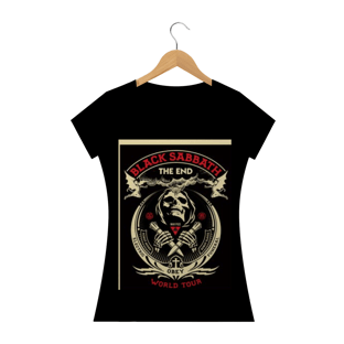 Nome do produtoblack sabbath