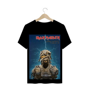 Nome do produtoIRON MAIDEN