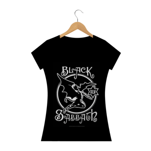 Nome do produtoBLACK SABBATH