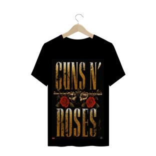 Nome do produtoGUNS N ROSES