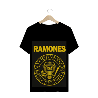 Nome do produtoRAMONES