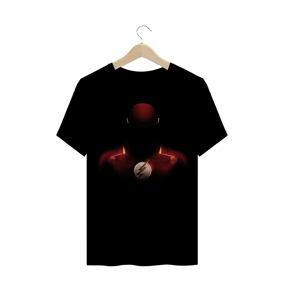 Camiseta Flash Dark