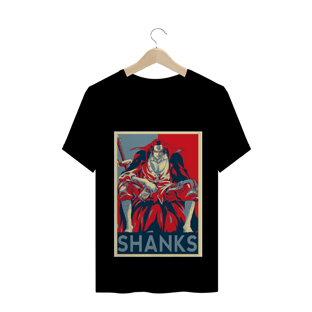 Nome do produtoshanks one piece
