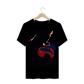 Camiseta Superman Ultimate