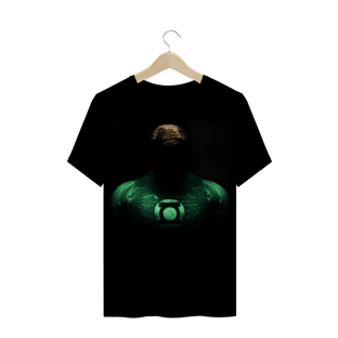 Nome do produtoCamiseta Lanterna Verde