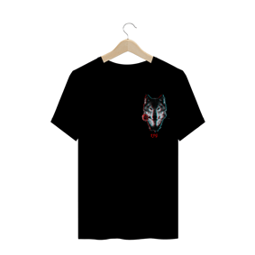 Camisa Masculina 3D Dog Life Is Good