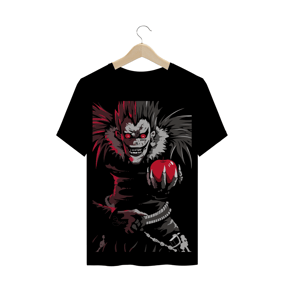 Camiseta Anime Death Note - Shinigami