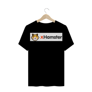 Nome do produtoCamisa xhamster