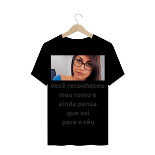 Nome do produtoCamisa Mia khalifa